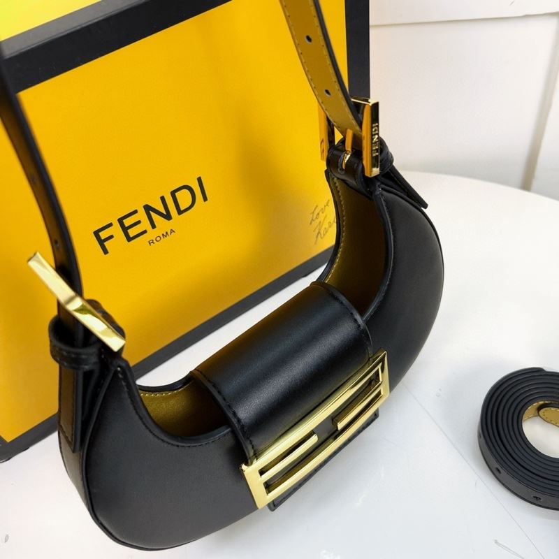 Fendi Hobo Bags